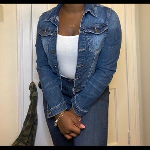 GAP jean jacket